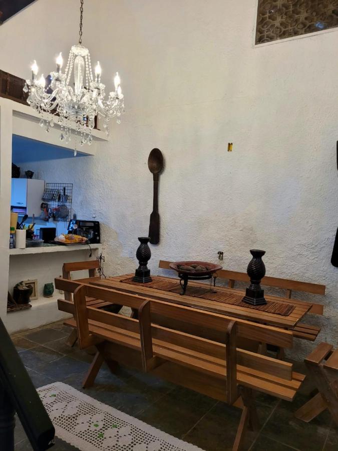 Meysi's Trattoria Bed & Breakfast *