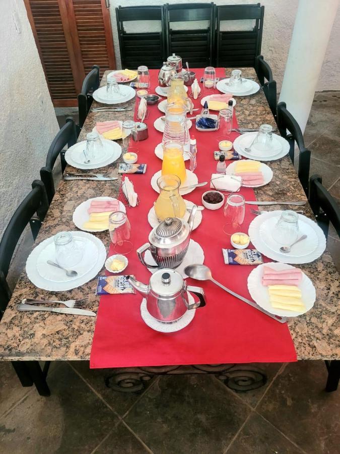 Meysi's Trattoria *