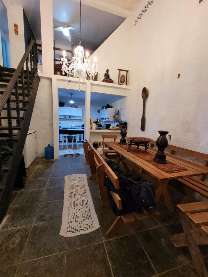 Meysi's Trattoria Bed & Breakfast Rio de Janeiro