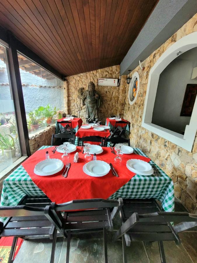 Meysi's Trattoria Bed & Breakfast