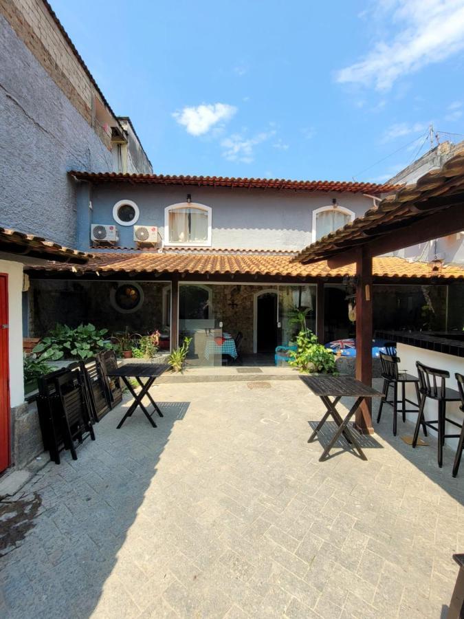 Bed & Breakfast Meysi's Trattoria *
