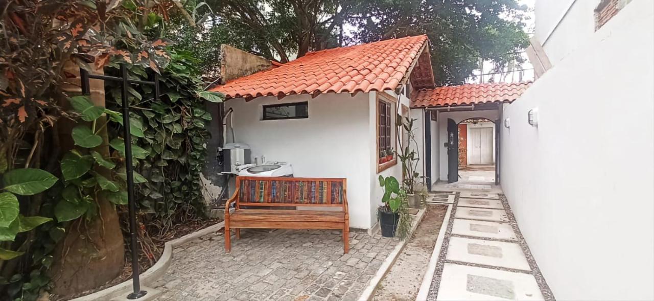 Meysi's Trattoria Bed & Breakfast *