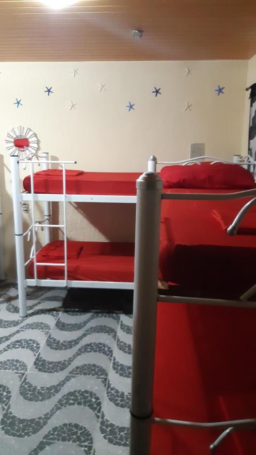Hostel Solar Do Recreio Rio de Janeiro