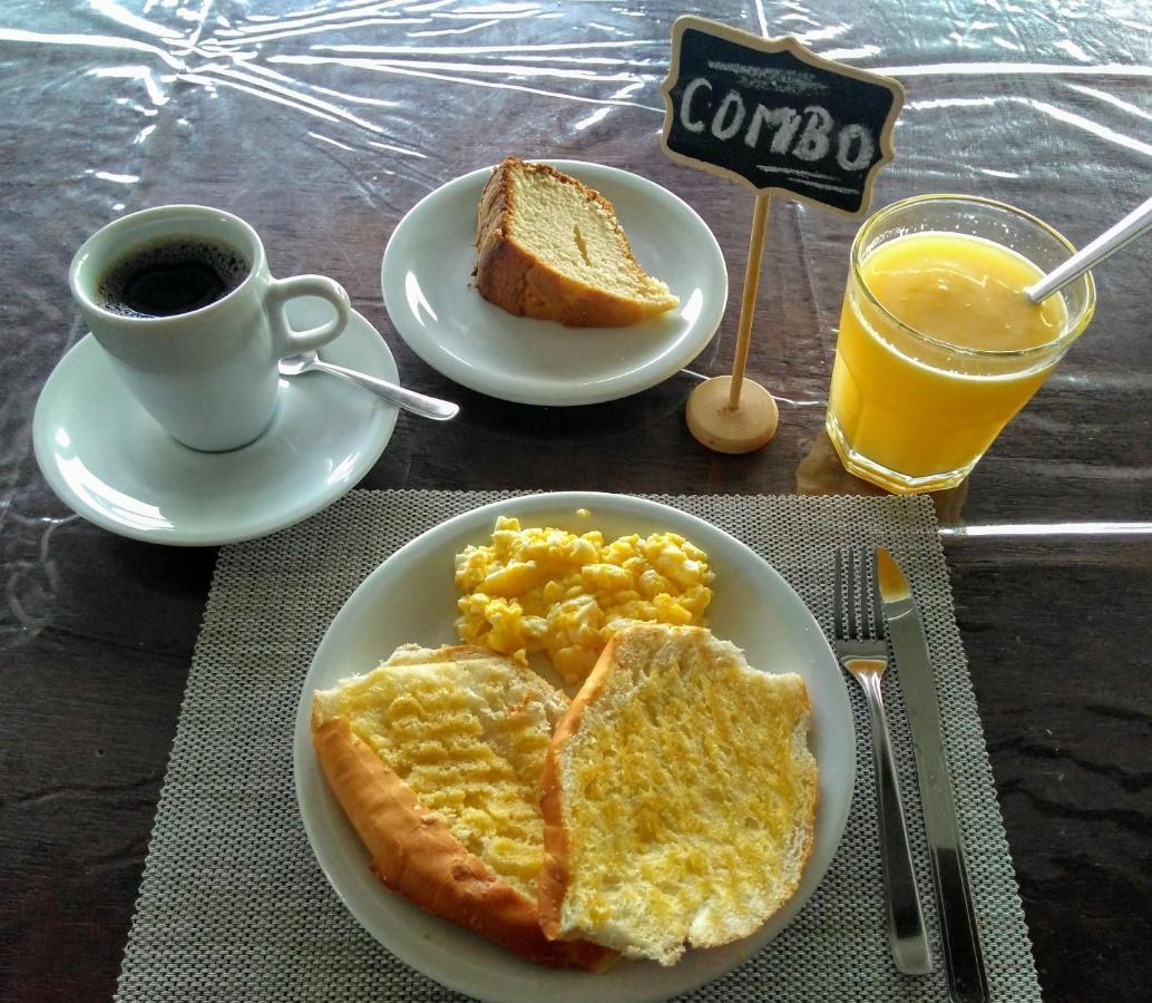 Guaratiba Casa Do Cafe Rio de Janeiro