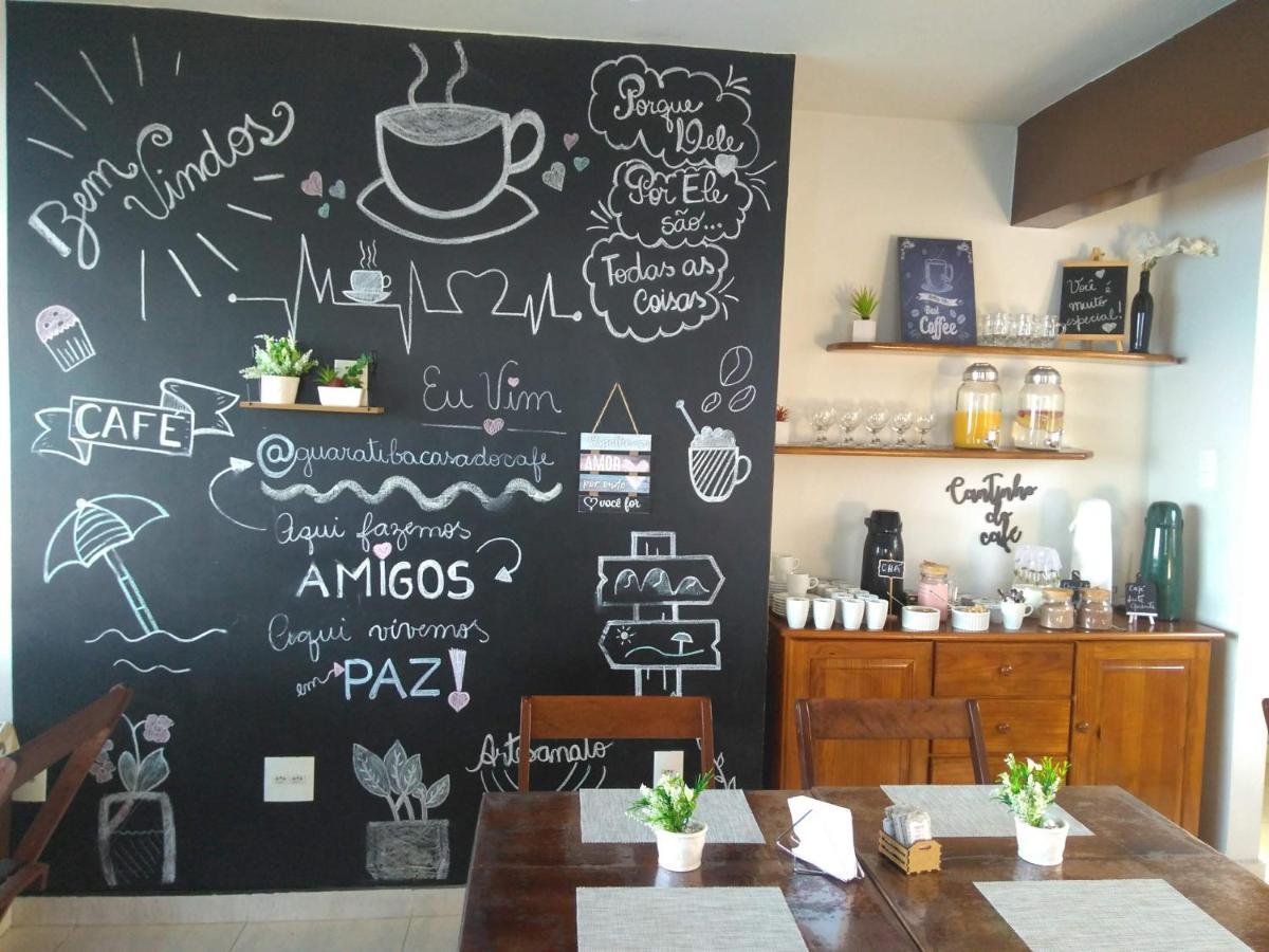 Guaratiba Casa Do Cafe Rio de Janeiro