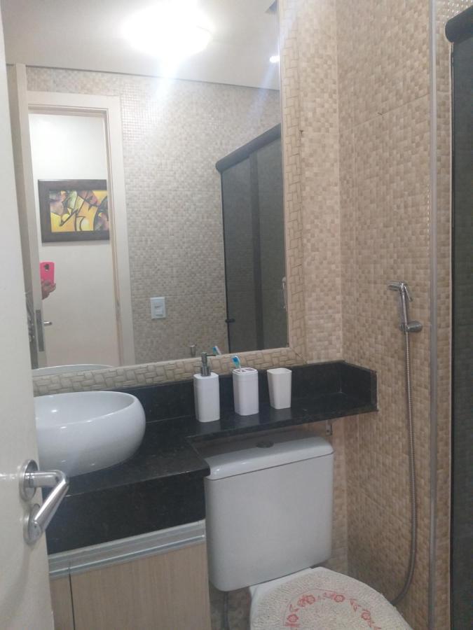 Estacao Carioca , Iraja Apartment
