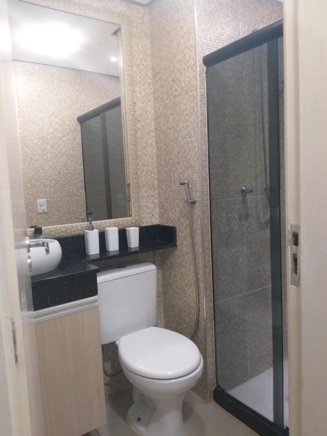 Estacao Carioca , Iraja Apartment