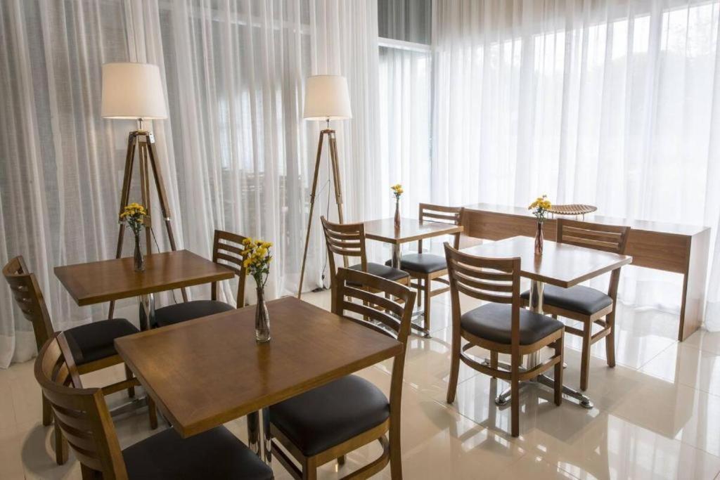 Flat Rio B Aparthotel *