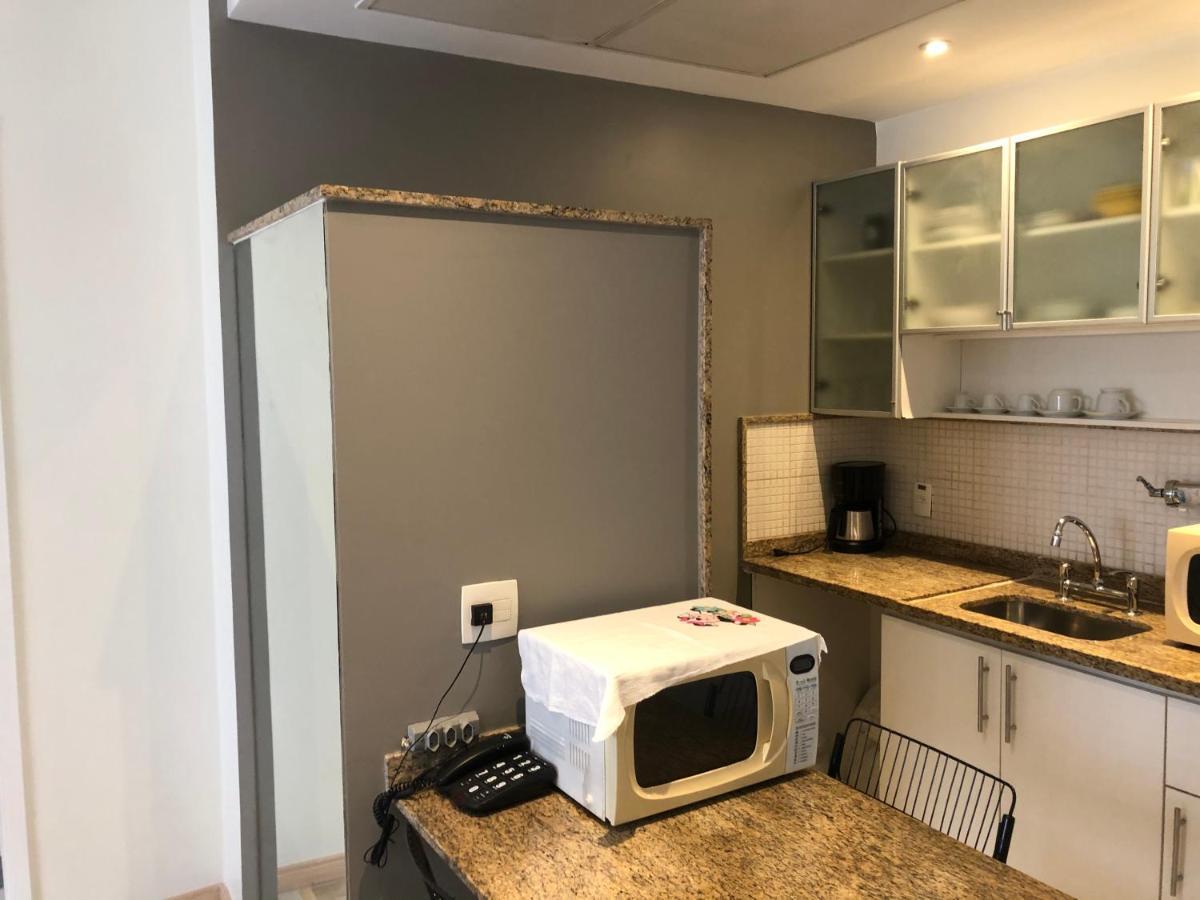 South Vista Mar Apartment