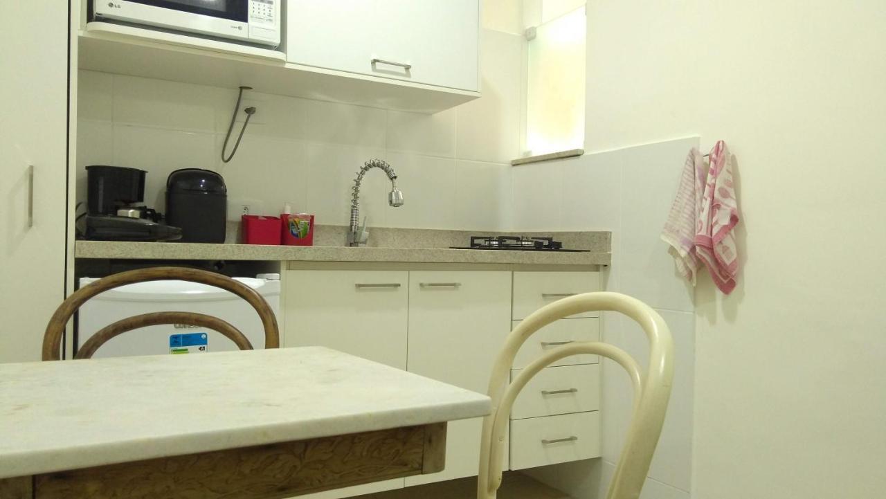 Gomes Carneiro 84 - Ipanema Apartment *