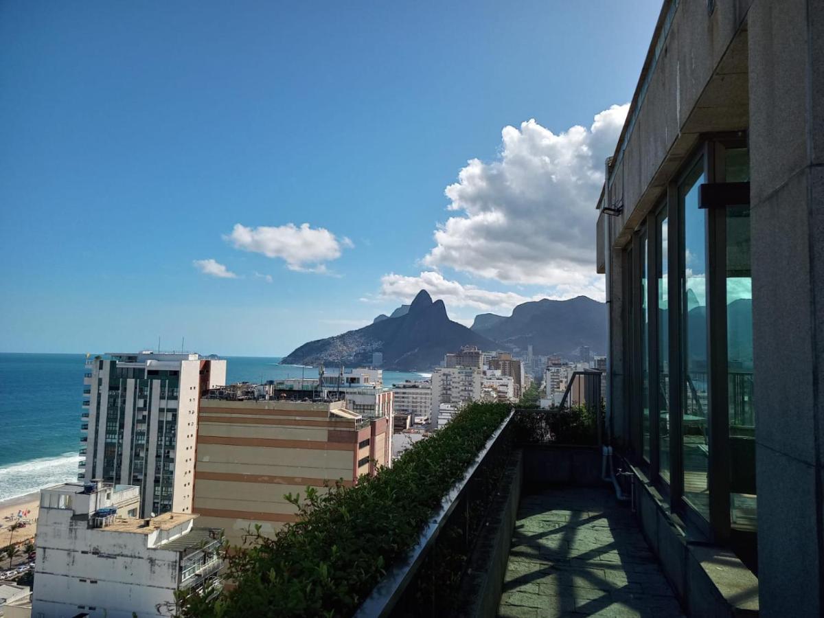 Aparthotel Tiffanys Rio Flat