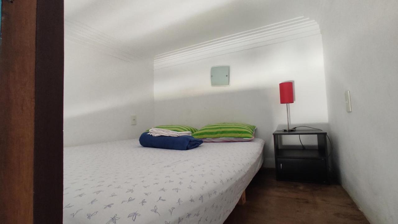 Alma Carioca - Lapa Apartment Rio de Janeiro