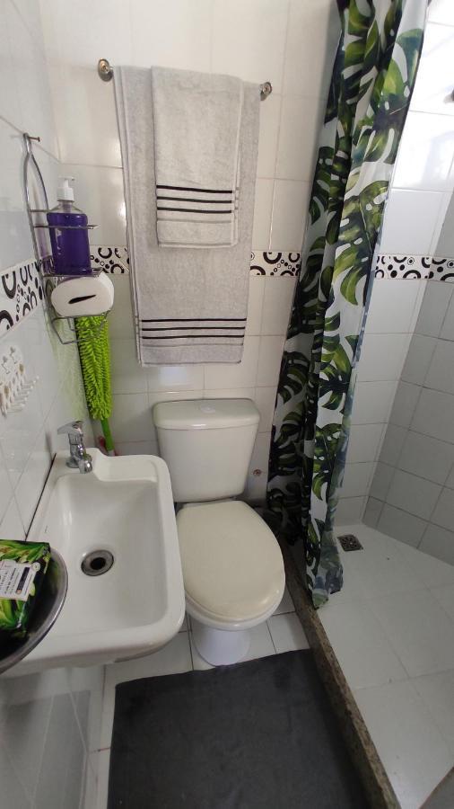 Alma Carioca - Lapa Apartment *