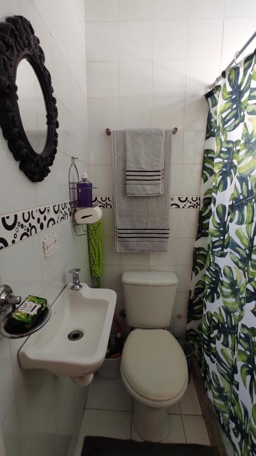 Apartment Alma Carioca - Lapa