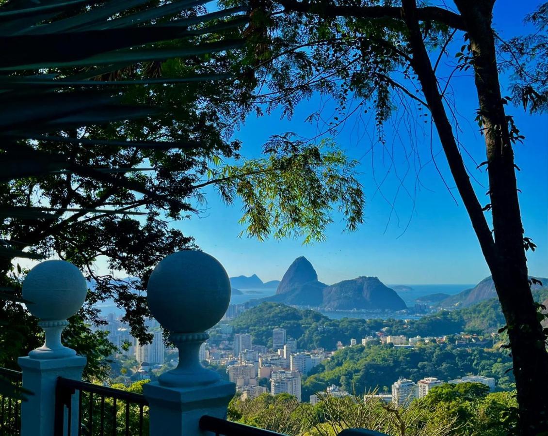 Acomodação com café da manhã  Rio144 Rio de Janeiro