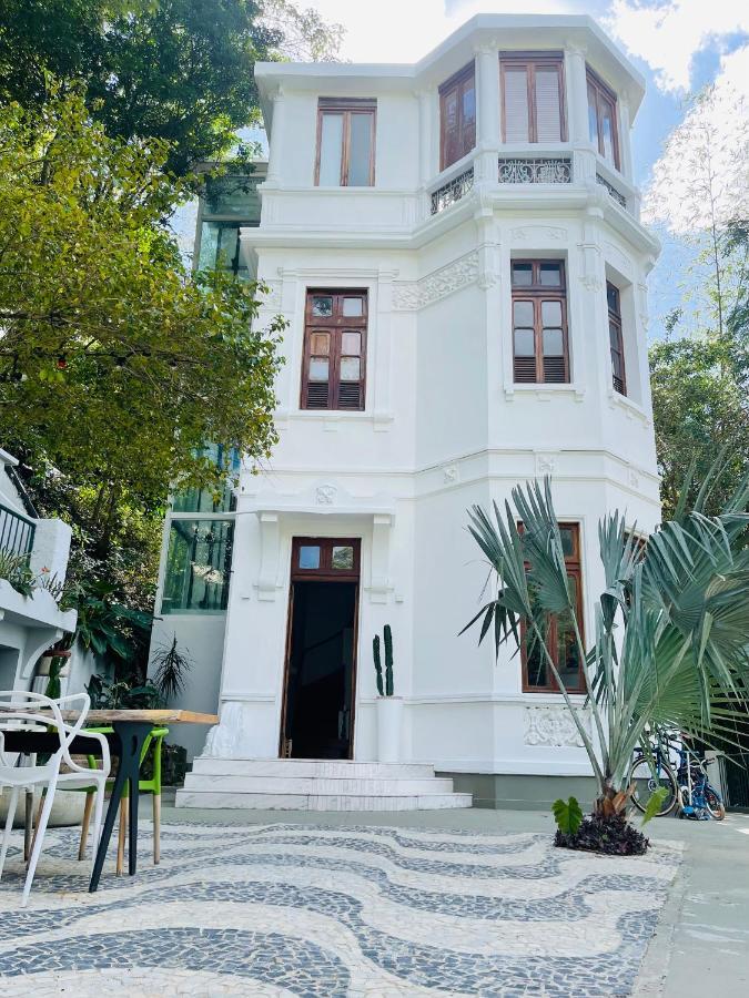 Acomodação com café da manhã  Rio144