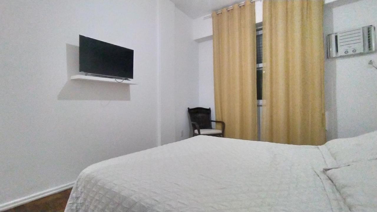 Apartment Gomes Carneiro 84 - Ipanema *