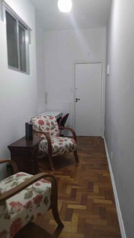 Gomes Carneiro 84 - Ipanema Apartment Rio de Janeiro