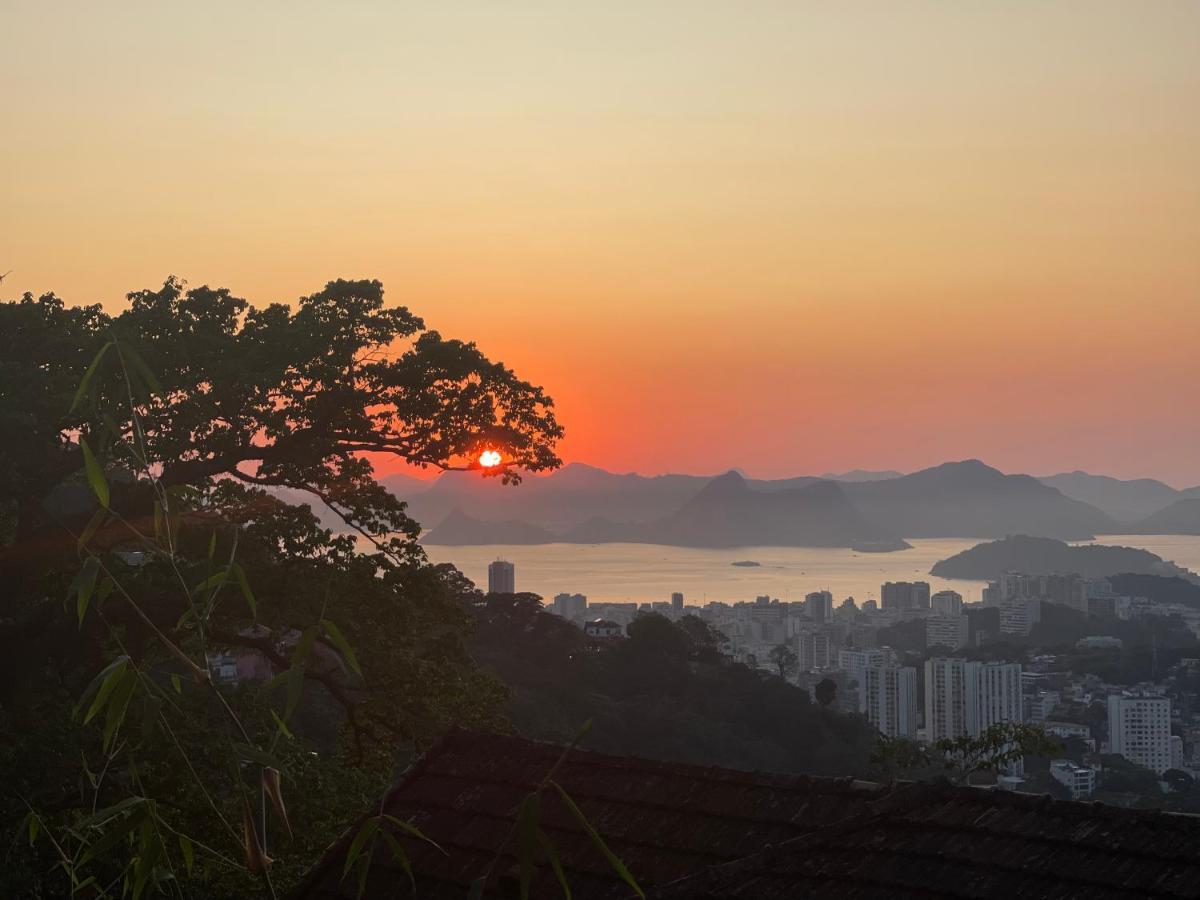 Rio144 Acomodação com café da manhã  Rio de Janeiro