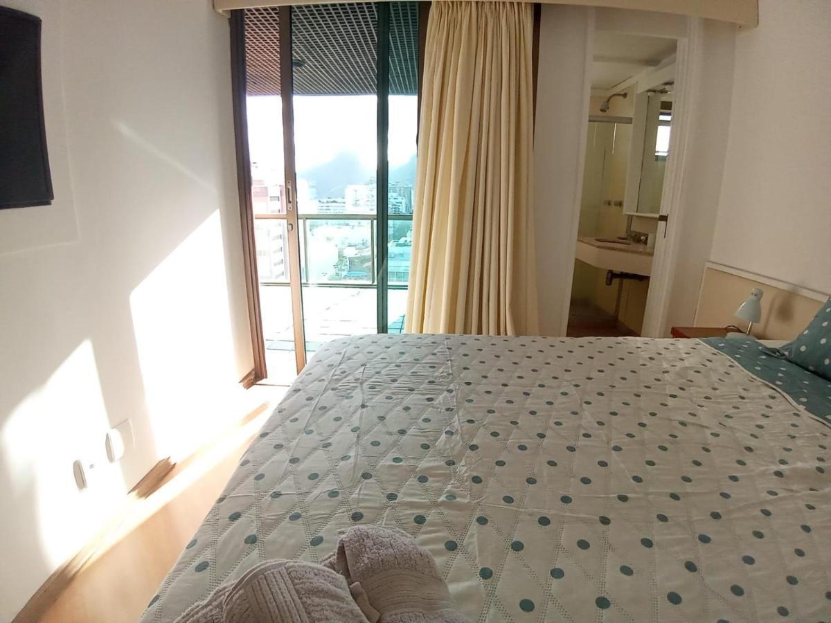 Aparthotel Tiffanys Rio Flat Rio de Janeiro