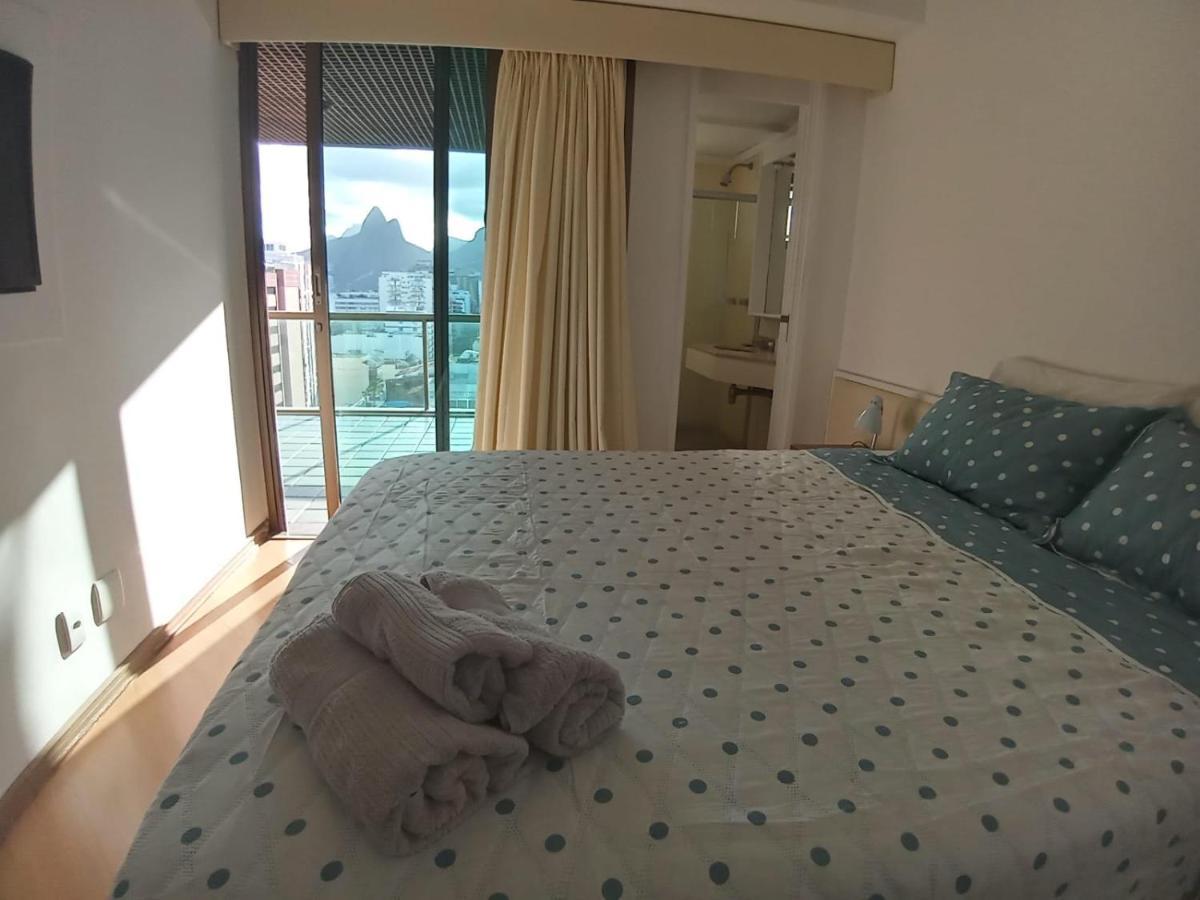 Tiffanys Rio Flat Aparthotel