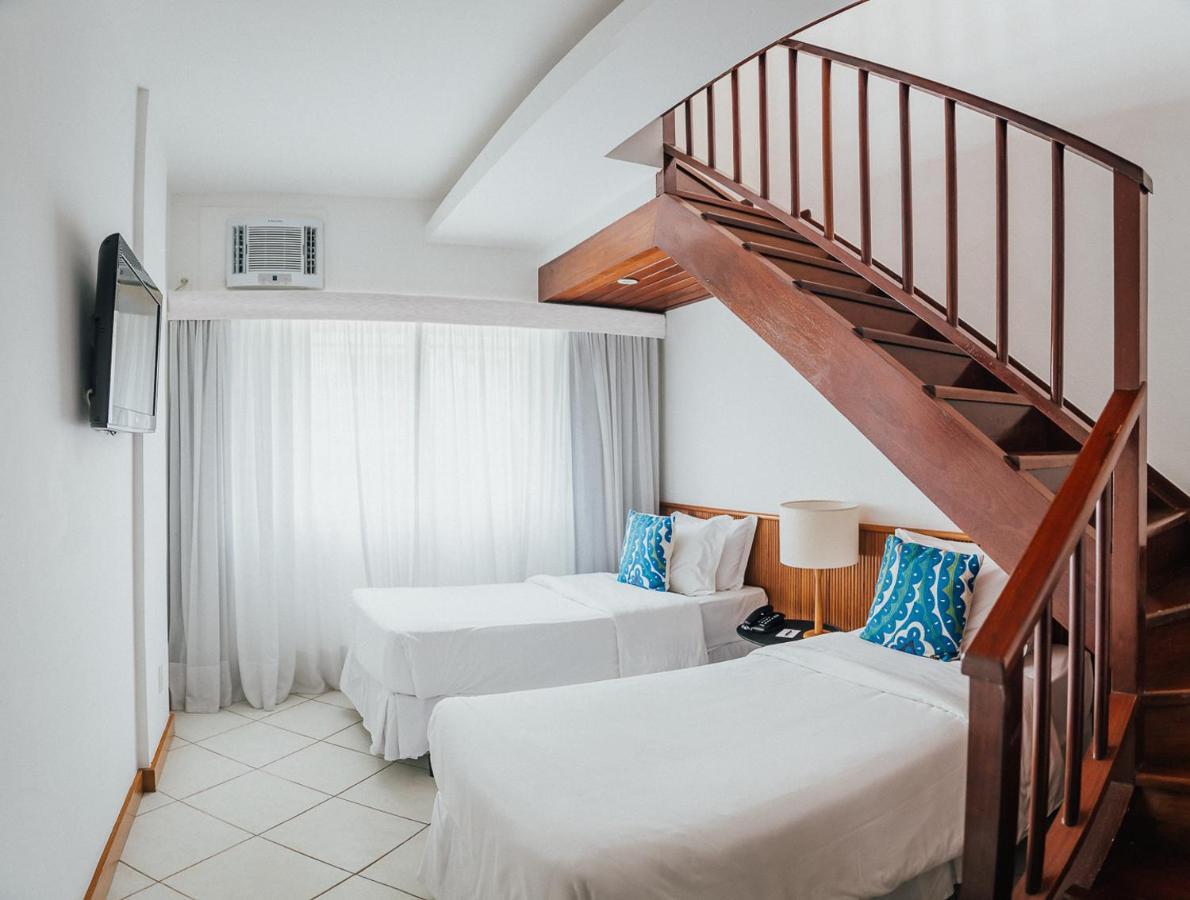 Ipanema Hotel Rio de Janeiro