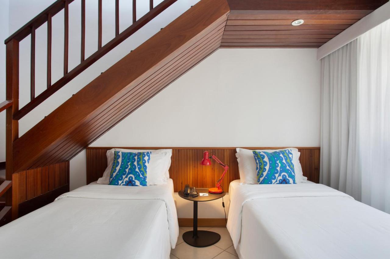 Ipanema Hotel 3*