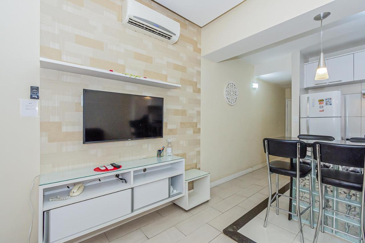Modern Perto 1 Block Copacabana - Rio Janeiro Apartamento Rio de Janeiro