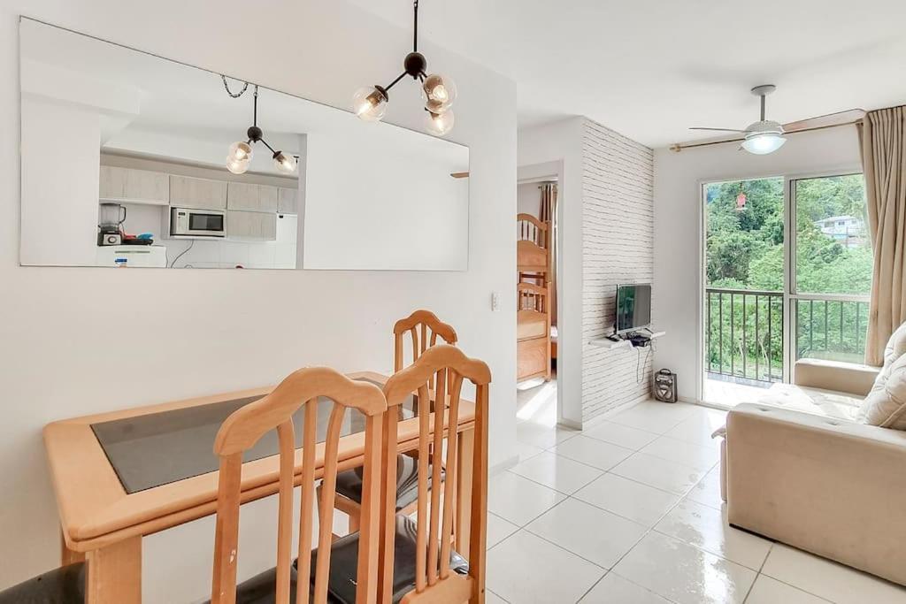 Apartamento Apartamentot Perfeito, Aconchegante E Com Clube