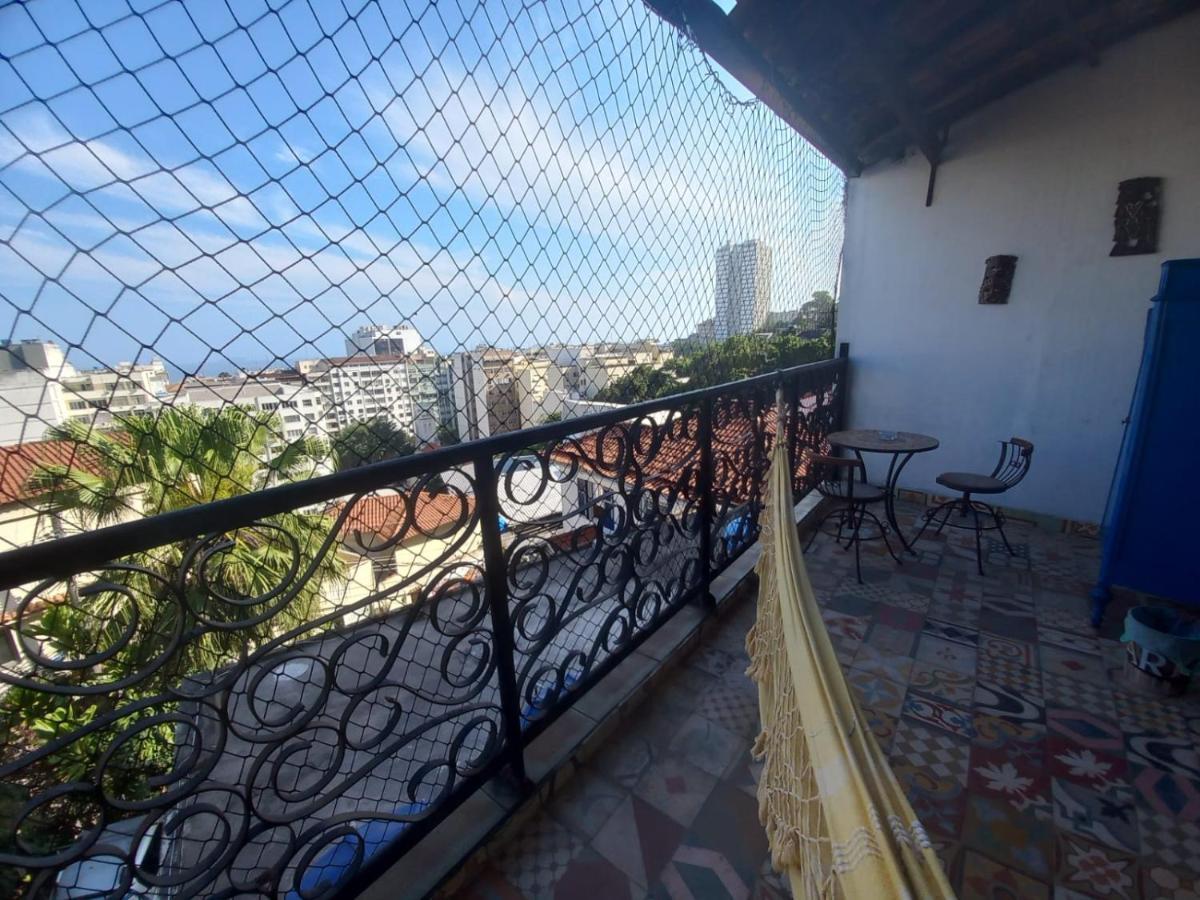Albergue Maresias Do Leme *