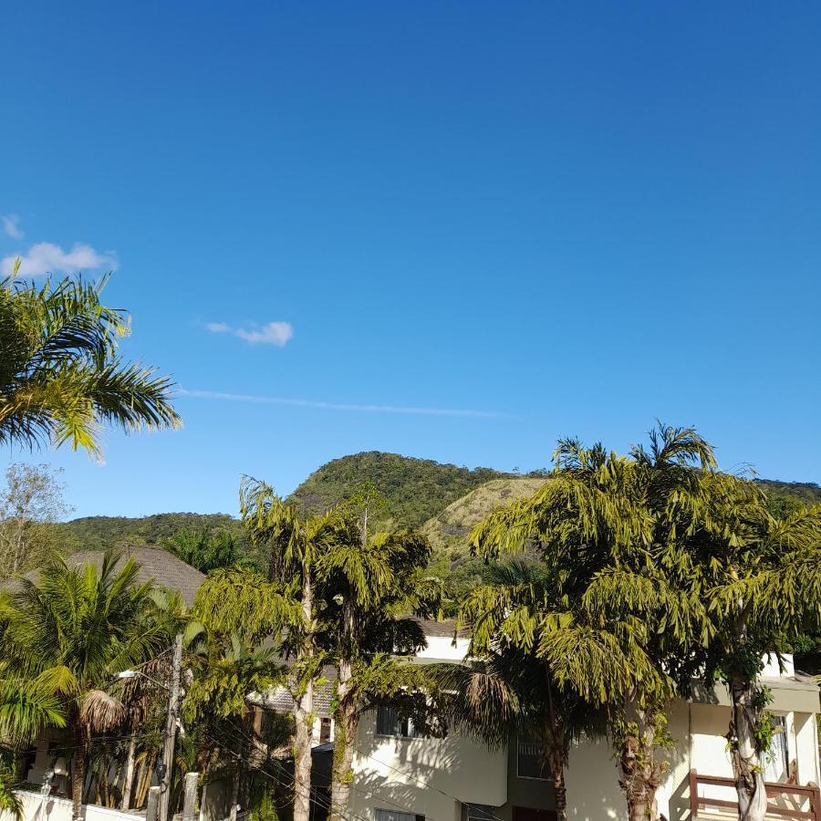 Bed & Breakfast Recanto Verde