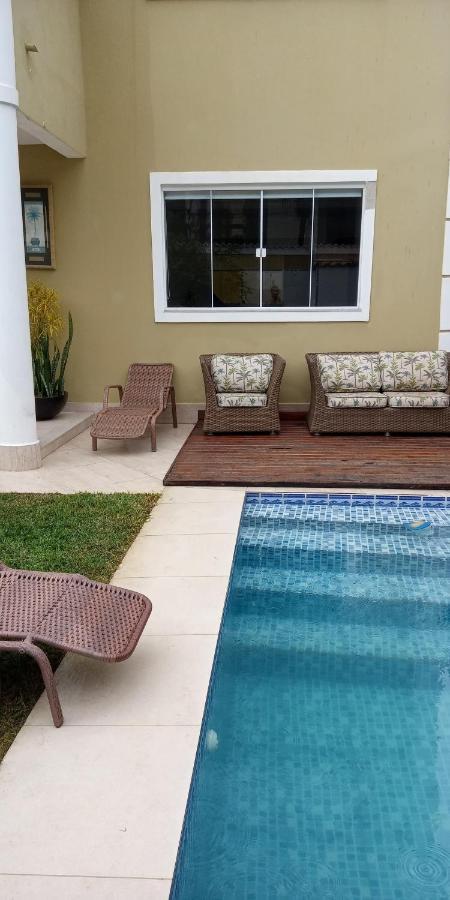 Recanto Verde Bed & Breakfast *