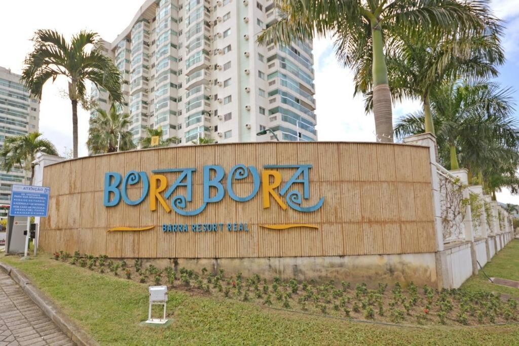 Barra Da Tijuca Depto Decorado En Exclusivo Apartamento *