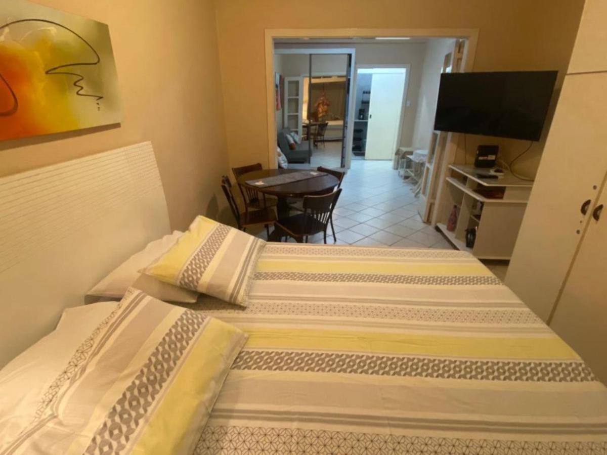 Meio De Copacabana, 200 Metros Da Praia, Posto 5 Apartamento