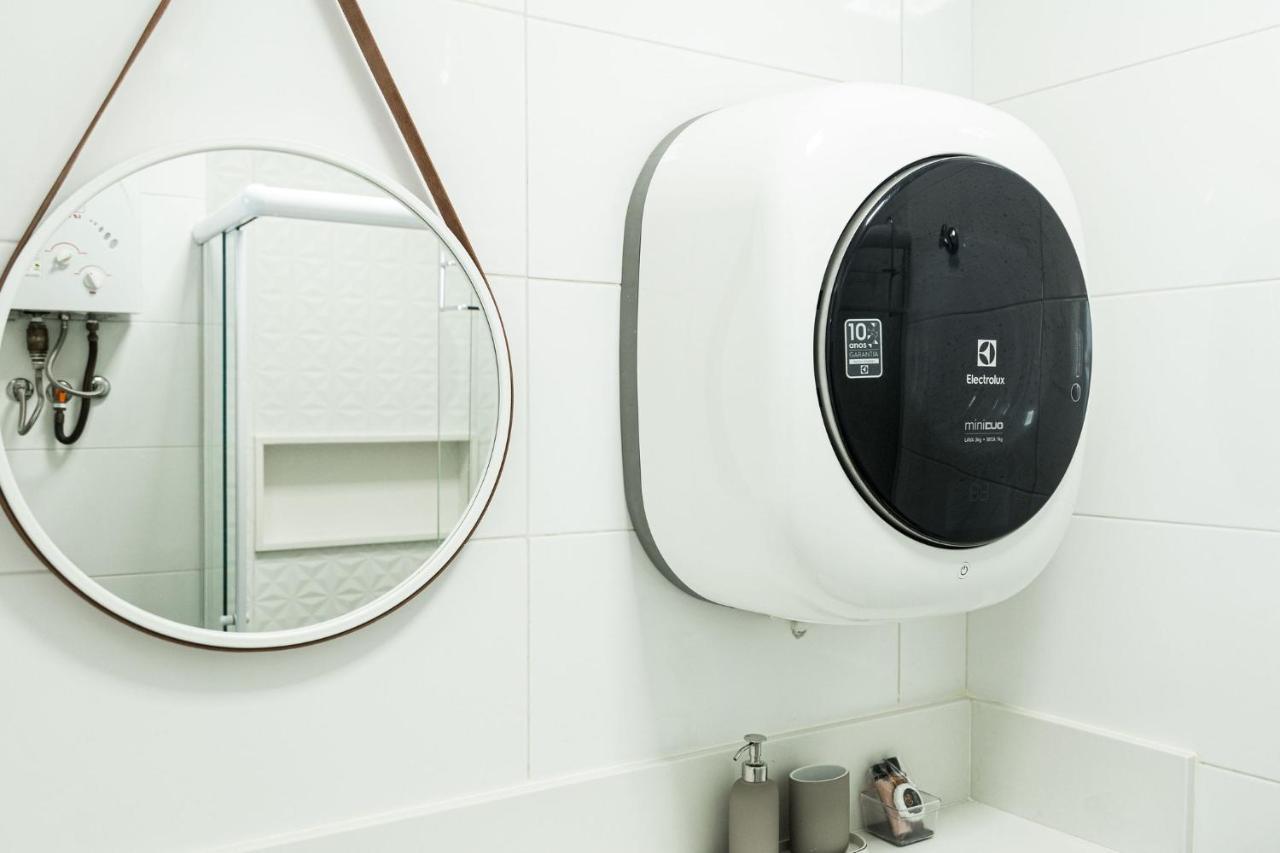 Apartamento Atlântica Copacabana