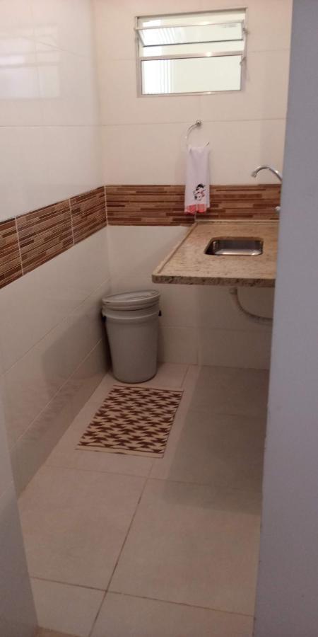 Recanto Verde Bed & Breakfast Rio de Janeiro