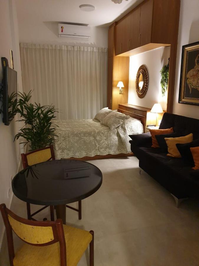 Lindo Loft Com Muito Estilo Em Copacabana Apartment
