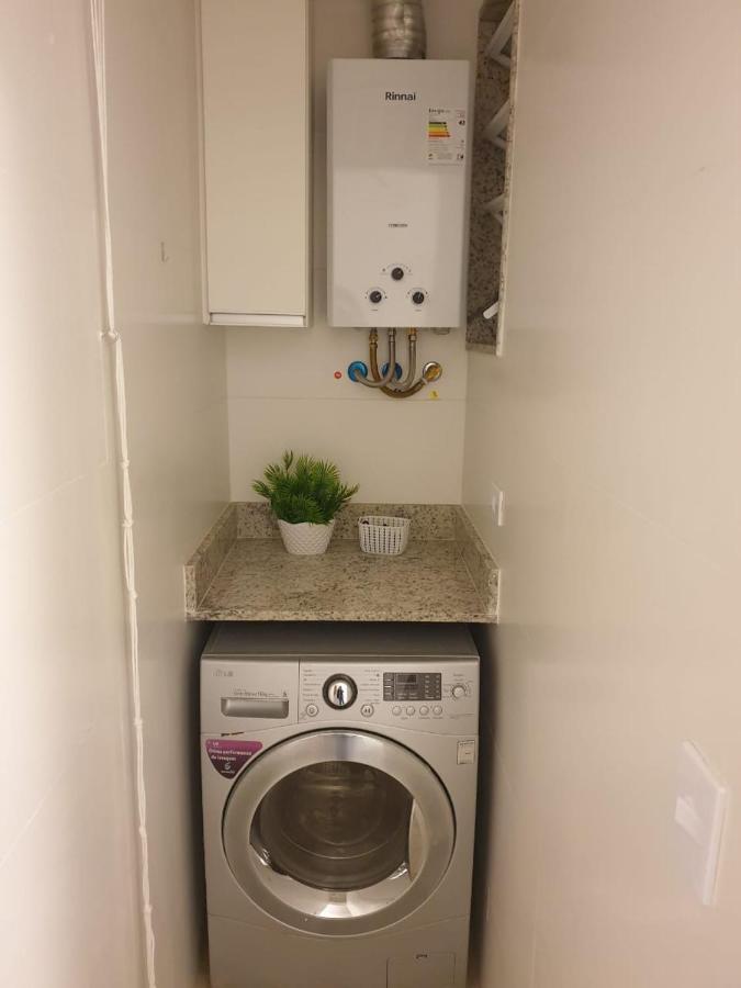 Lindo Loft Com Muito Estilo Em Copacabana * Rio de Janeiro