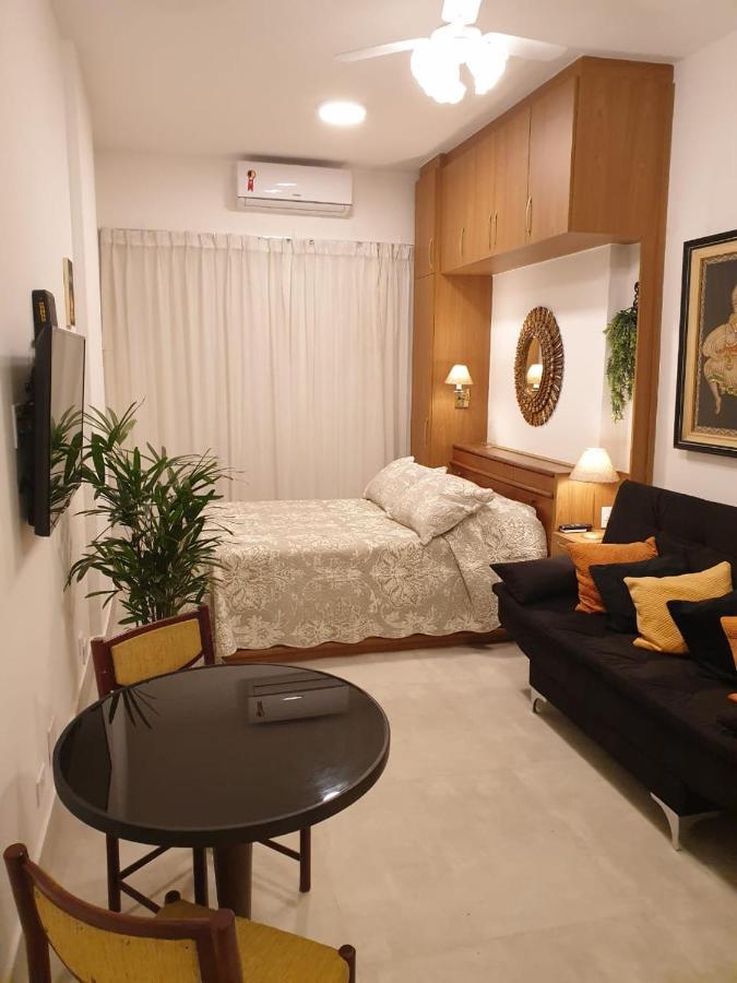 Lindo Loft Com Muito Estilo Em Copacabana Apartment *