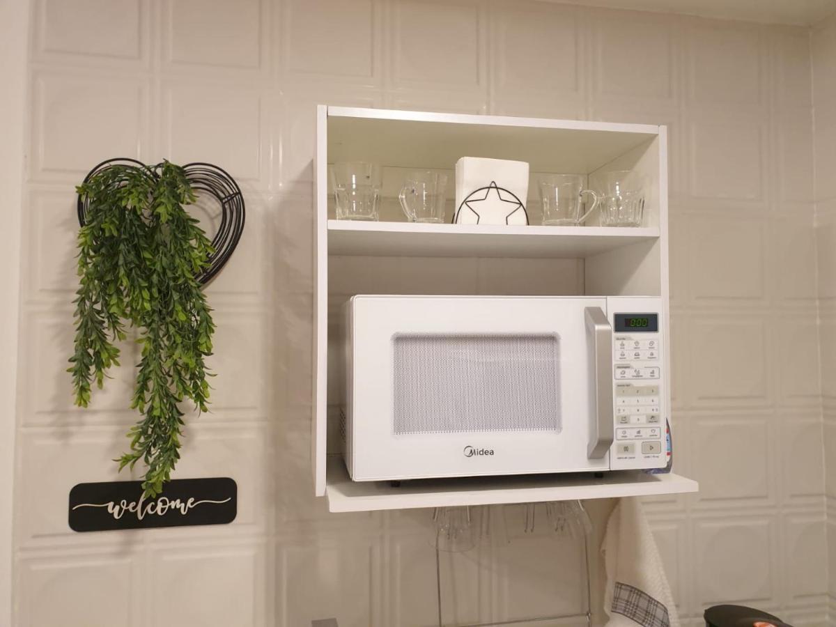 Lindo Loft Com Muito Estilo Em Copacabana *