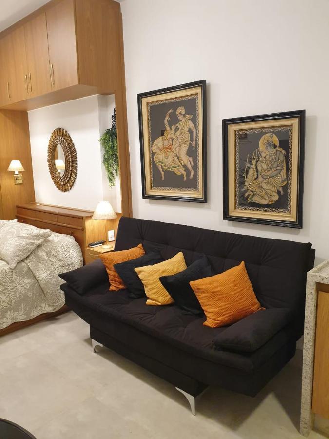Lindo Loft Com Muito Estilo Em Copacabana * Rio de Janeiro
