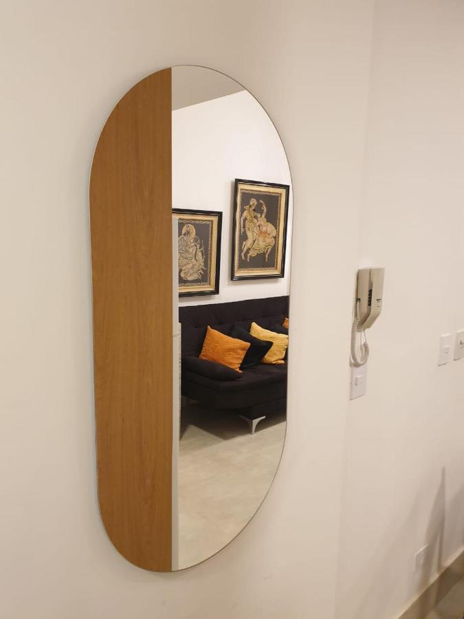 Lindo Loft Com Muito Estilo Em Copacabana Apartment