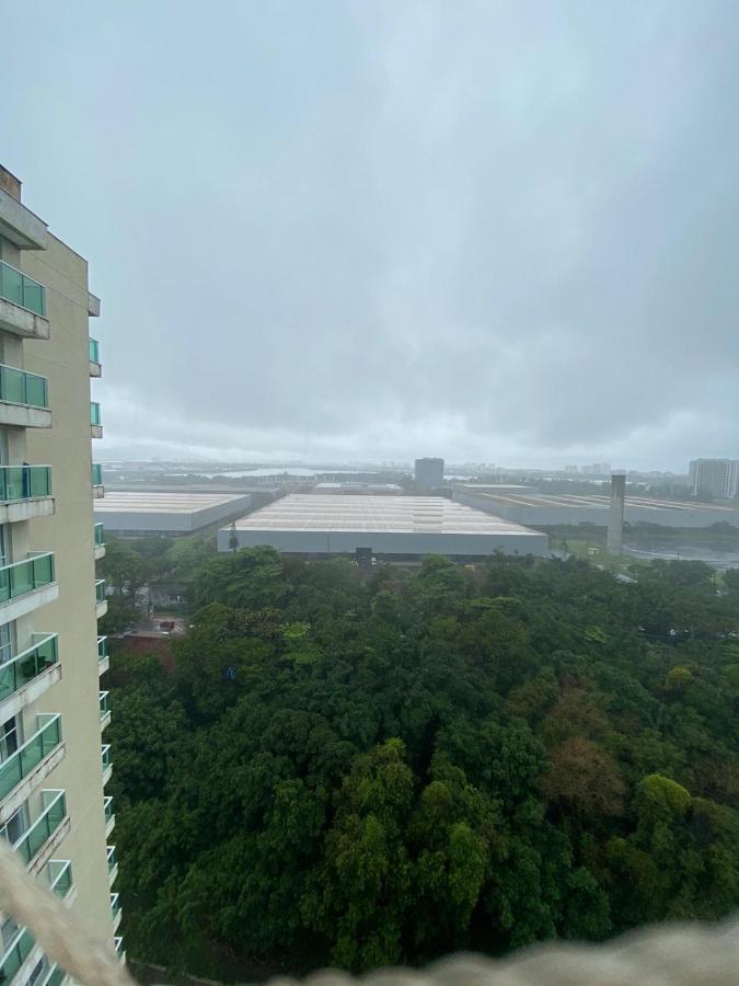 Flat Rio B