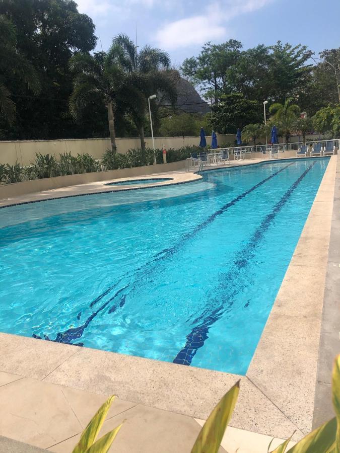 Flat Rio B Aparthotel Rio de Janeiro