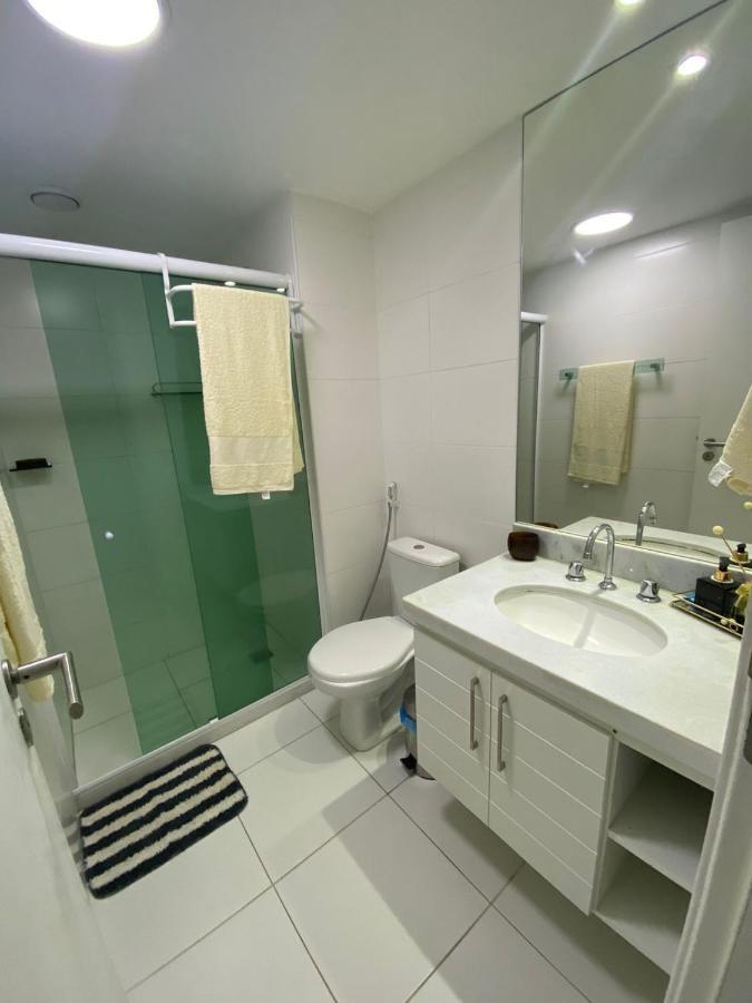 Aparthotel Flat Rio B *