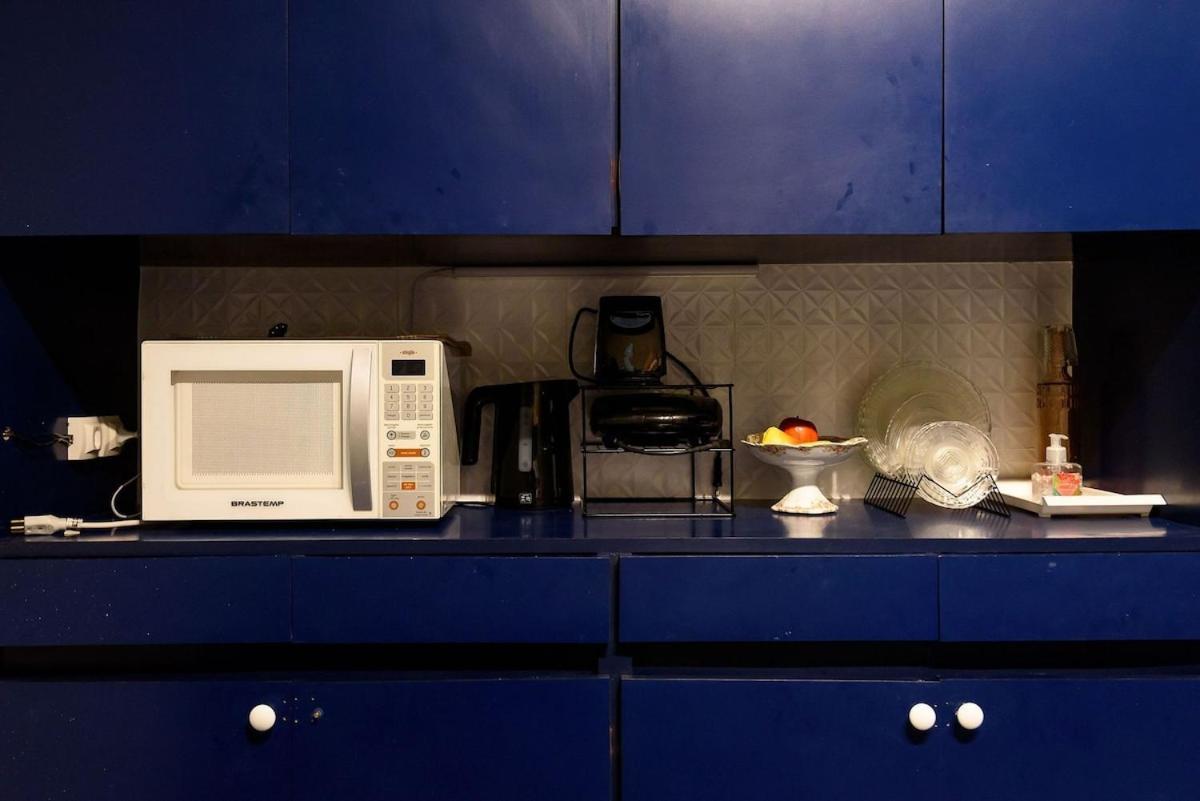 Apartamento 3/4 No Leblon A 200 Metros Da Praia