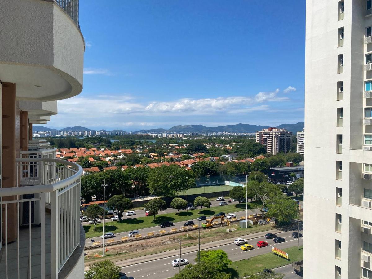 Barra First Apartamento Rio de Janeiro