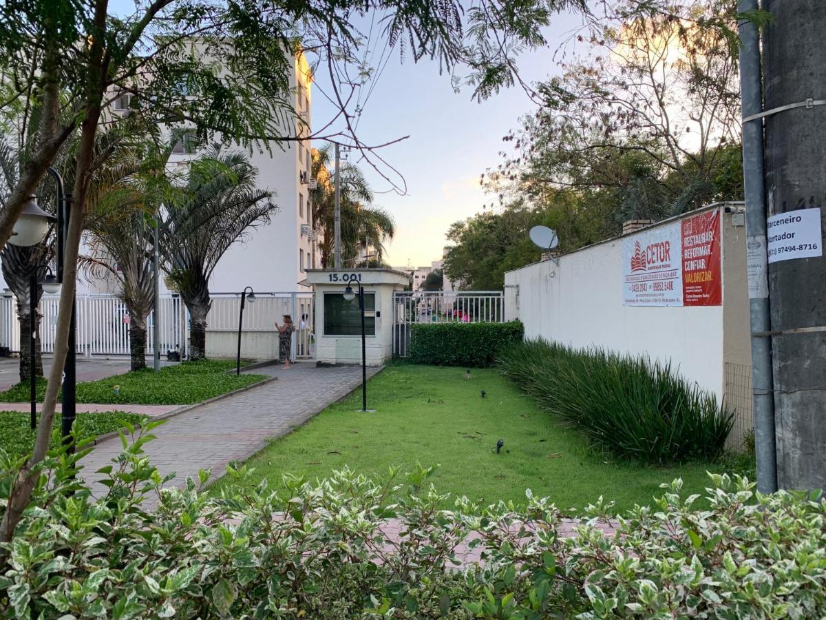 Hospedagem Reserva Da Praia Apartamento
