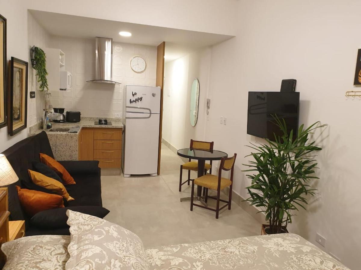 Apartment Lindo Loft Com Muito Estilo Em Copacabana Rio de Janeiro