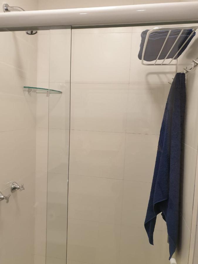 Apartment Lindo Loft Com Muito Estilo Em Copacabana